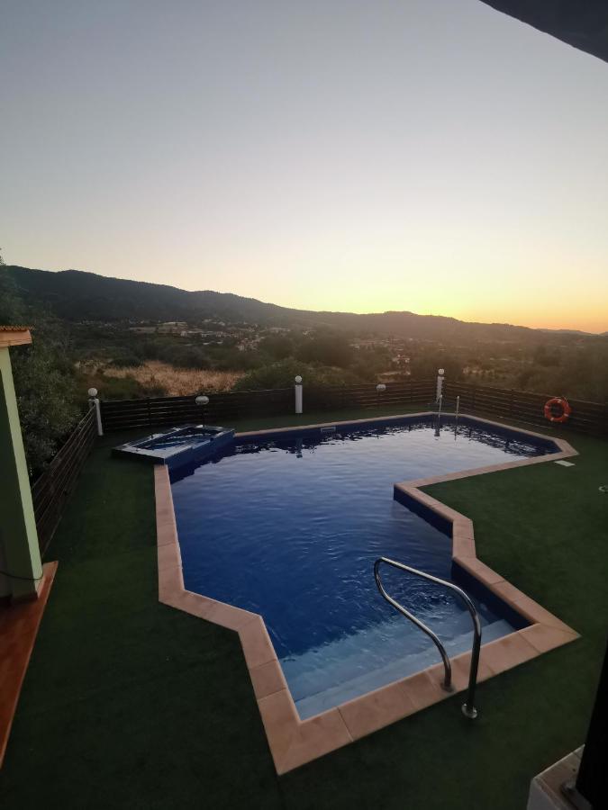 Yiannos House Evrykhou Exterior foto