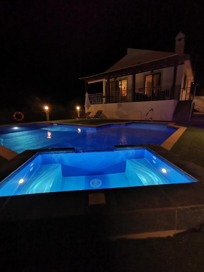Yiannos House Evrykhou Exterior foto