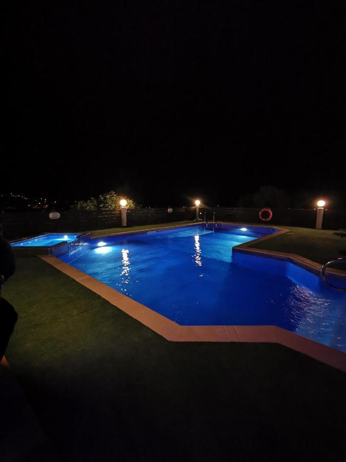 Yiannos House Evrykhou Exterior foto