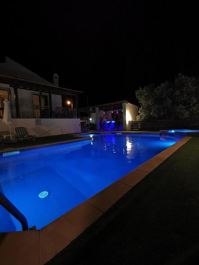 Yiannos House Evrykhou Exterior foto
