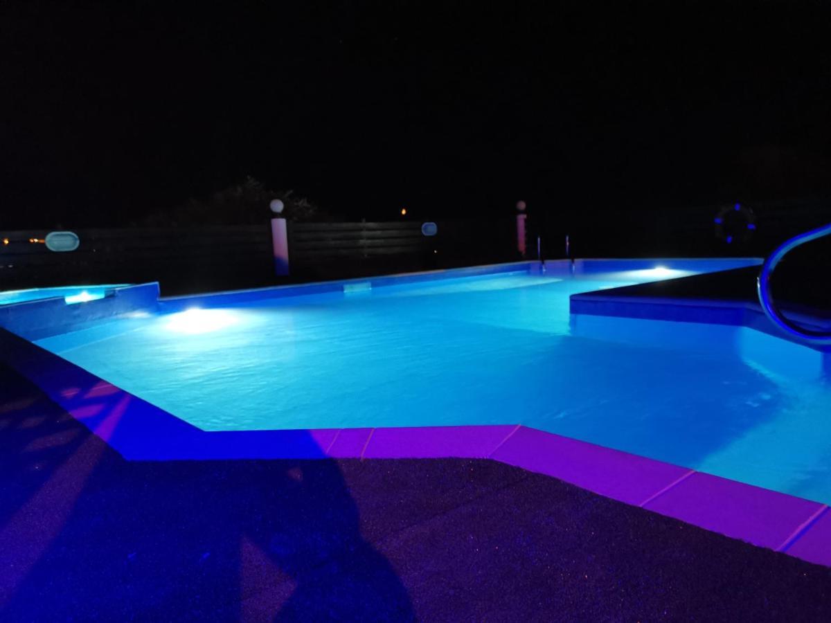 Yiannos House Evrykhou Exterior foto